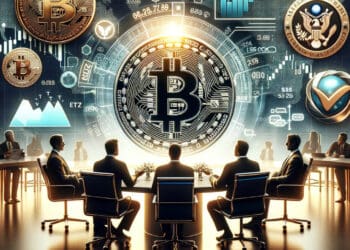 Nasdaq, BlackRock, and SEC Edge Closer to Bitcoin ETF Approval