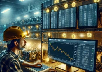Bitcoin Miners Capitalize on Market Movements Amid Price Fluctuations