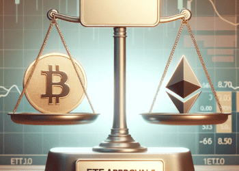 Bitcoin Bounces Back Amid ETF Anticipation, Ether Eyes Next Move
