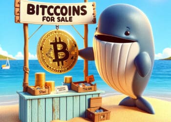 Bitcoin's $9,000 Plunge: Was It the Work of a Single Whale?