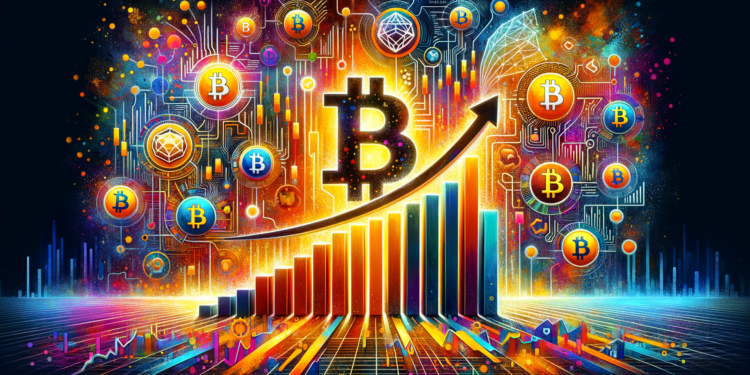 AI Drive and BTC Price Hike Propel Bitcoin Mining Stocks by 25%