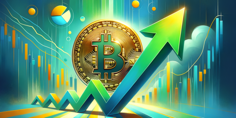 Bitcoin (BTC) Value Soars Past $70K Amidst US Elections and Rising ETF Interest