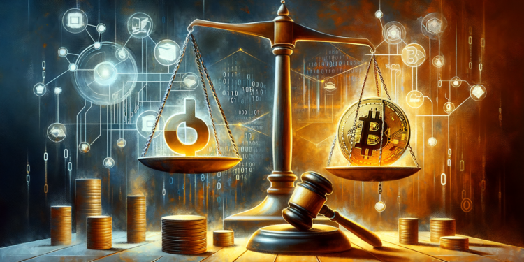 Bitcoin Core Developers Face New Legal Challenge from Craig Wright