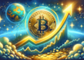 "Bitwise CIO Matt Hougan Predicts Bitcoin Value May Skyrocket to $200,000 by 2025"