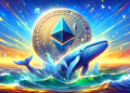 Whale Investors Propel Ethereum (ETH) Towards $2,800 Milestone