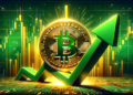 "Bitcoin Value Rises 4%: CryptoQuant CEO Quashes Concerns of $70K Plunge"