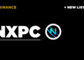 What Is Nexpace (NXPC)? Binance’s 18th HODLer Airdrop Project Explained