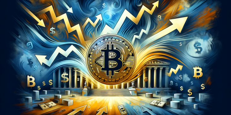 Bitcoin's Unpredictability Intensifies Ahead of Today's Key FOMC Interest Rate Verdict