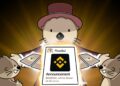 Haedal Protocol (HAEDAL) Price Surged by Over 30% After Binance Listing Announcement