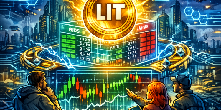 Exploring Lighter: How and Where to Trade the LIT Token Online