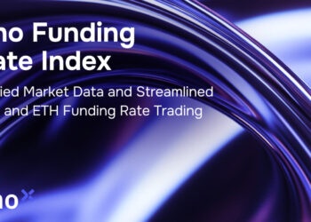 Rho Labs Unveils Rho Funding Futures and Index — the Unified Way to Trade, Hedge, and Track BTC & ETH Funding Rates