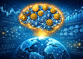 10 AI-Powered Cryptocurrencies to Watch for Big Gains in 2026