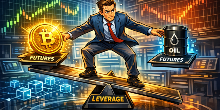 Futures Contracts Explained: How They Work and Why Investors Use Them
