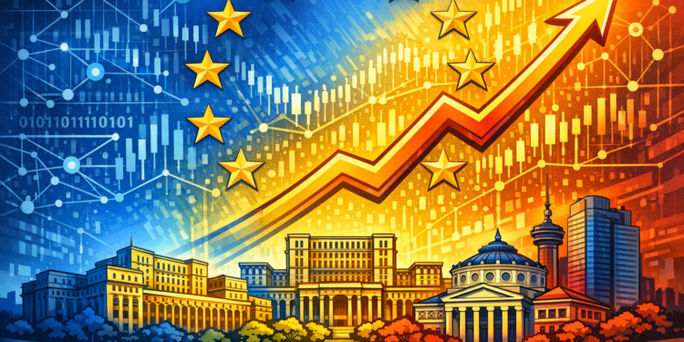 Romania GDP Update: Growth Drivers, Trends, and Economic Forecast