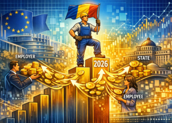 Romania Minimum Wage 2026: Latest Pay Rates and What Workers Need to Know