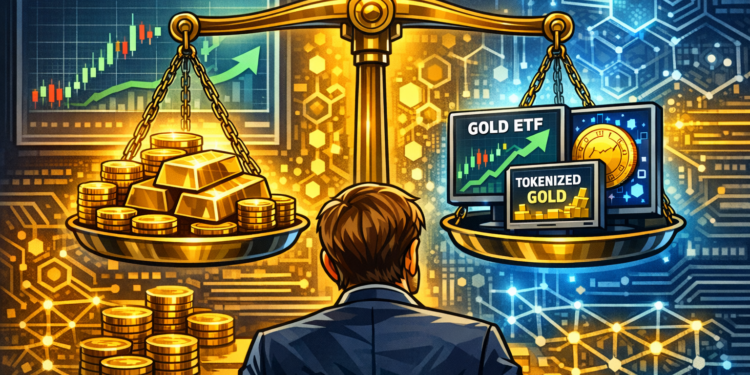 Safe Ways to Invest in Gold: Physical Bullion, ETFs, and Mining Stocks