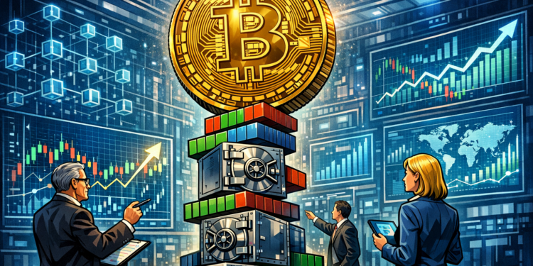 Average Purchase Prices of Leading Bitcoin Treasury Holders Revealed