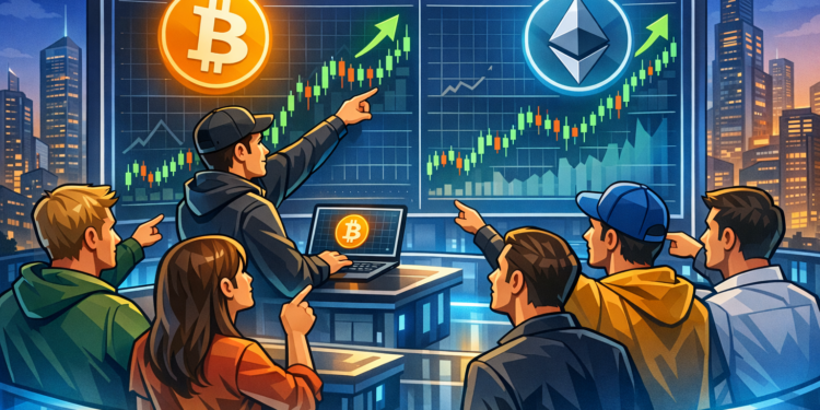 BingX Launches Copy Trading Plaza and Revamped Lead Trader Hub in Platform Upgrade