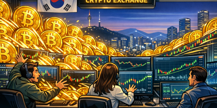 Bithumb Addresses 620K Bitcoin Error, Seeks to Calm Market Fears