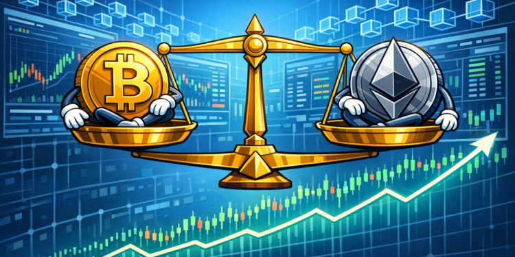 How February 13 Bitcoin and Ethereum Options Expiry Could Impact Crypto Prices