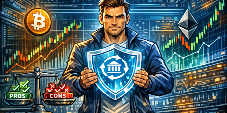 Is Bitget Safe? An In-Depth Review of Security and Trust