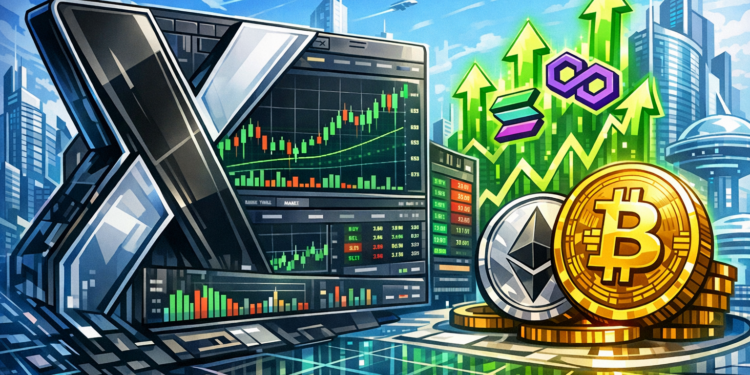 Upcoming Crypto Developments That Could Spark the Next Altcoin Season