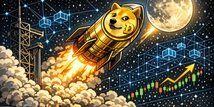 Will Dogecoin soar by 2027 A realistic DOGE price outlook