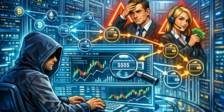 ZachXBT Publishes Findings From Axiom Insider Trading Probe