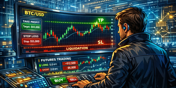BingX Futures Trading 2.0 Launches to Redefine the Future of Crypto Trading