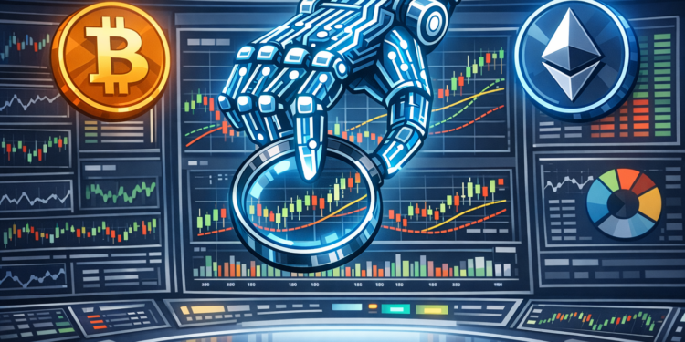 BingX Launches AI Claw, First AI-Driven Multi-Asset Trading Analyst for Smarter Investing