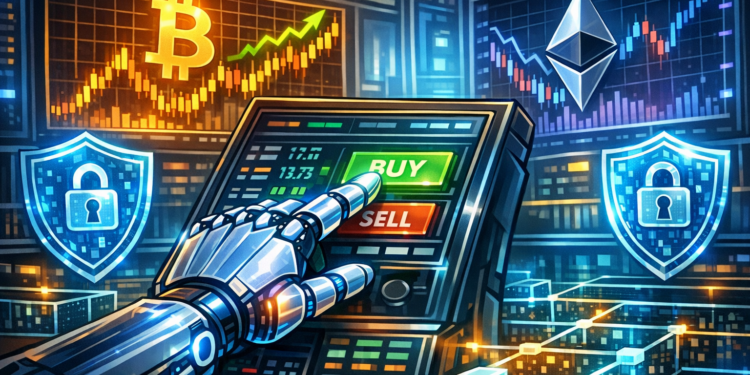 Bitget and SlowMist Highlight Emerging AI Trading Agent Security Risks