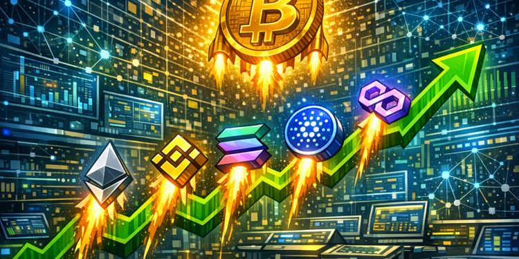 Top 5 Weekly Stock Gainers: PIXEL, DRV, RIVER, COLLECT and ARIA Surge March 9-16